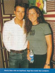 Get the latest player stats on monica seles including her videos, highlights, and more at the official women's tennis association website. Is Seles Gay Tennis Forum