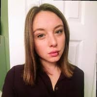 Lacey Robertson's Instagram, Twitter & Facebook