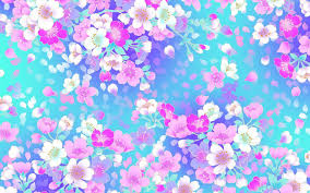Maybe you would like to learn more about one of these? Purple Blue Flower Wallpapers Wallpaper Cave