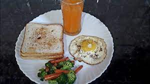 Maybe you would like to learn more about one of these? Healthy And Easy Breakfast Recipe Recipe Of Continental Breakfast Youtube