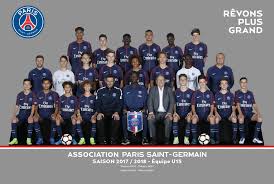 Le psg ouvre le bal de la 33 ème journée de ligue 1 ce soir face au sco d'angers. Archives Des Psg U15 Les Titis Du Psg