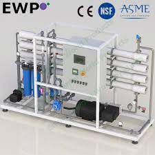 This is the reason why maintaining ro filters is a must so that the water purifier works without any glitch. Swrom Series Sea Water Desalination System Ro System Without Pre Treatment China Seawater Desalination Reverse Osmosis Made In China Com