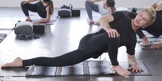 These eight yoga poses can help boost the in this article, we'll… Advanced Yin Yoga Poses Yin Isn T Just For Beginners Worldwide Paleo