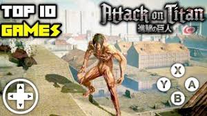 100% safe and virus free. Top 15 Attack On Titan Games For Android With Download Link Links Part 1st Youtube