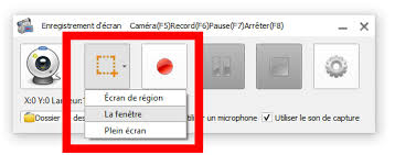 Les ordinateurs sous windows vous permettent d'enregistrer des extraits audios à l'aide des outils fournis par défaut ou d'une application tierce. Comment Enregistrer Des Captures Video De Votre Ecran D Ordinateur