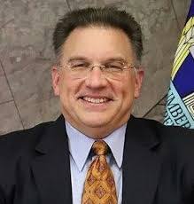 Gary Eichelberger's Instagram, Twitter & Facebook