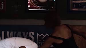 Feel the heat with Gloria Hendry - her nude body commanding attention