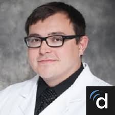 Dr. Bryce Gibson, MD
