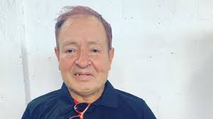 Librivox is a hope, an experiment, and a question: Murio Sammy Perez Familia Aclara Rumores Sobre Estado De Salud Del Comediante Heraldo Usa