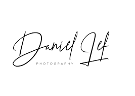Signature Logo Initials Watermark Photography Logo Premade Logo Design Black And White Minima Script Logo Design Handwritten Logo Photography Logo Design