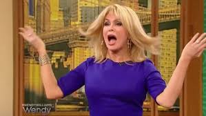 Hairspray like ted gibson beautiful hold hairstyle handbook. Marie Osmond Explains Why She Decide To Go Blonde Archive Daily Mail Online