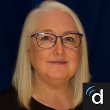 Dr. Robin J. Mcalister Mangione (Mcalister), MD