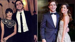 Maybe you would like to learn more about one of these? La Confesion De Peter Lanzani Sobre Sus Noviazgos Con Lali Esposito Y Tini Stoessel Infobae