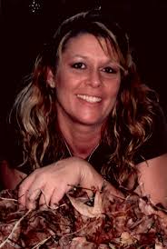 Teresa Acker's Instagram, Twitter & Facebook