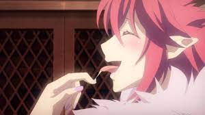 Seven Mortal Sins - Sin: Nanatsu No Taizai Episode 3 Review Lust - YouTube