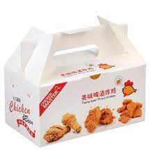 We delivery any day with 100% secure. Oem Diy Biodegradable Take Away Kraft Paper Box Packaging Custom Logo Kfc Fried Chicken Box Manufacturer Packaging Gift Wrap From Jerseyclubsoccer000 50 26 Dhgate Com