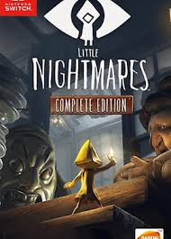 'saw' es una película que relata un ejercicio violento. Buy Little Nightmares Complete Edition Steam