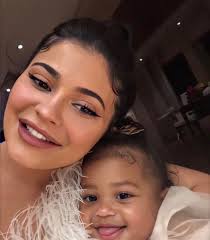 Pin By Daniela On Stormi Webster Kylie Jenner Photos Kylie Jenner Style Kylie Jenner