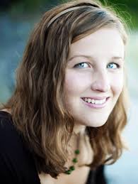 Islander named Truman Scholar: Katherine Warren earns rare honor