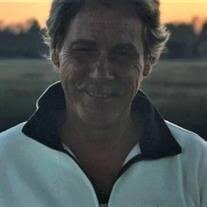 Mr. Robert "Robin" Leslie Jeffords Obituary