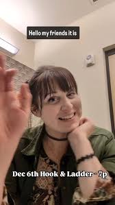 #vintagejazz #holidayevents , HOOK AND LADDER