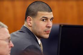 American Sports Story: Aaron Hernandez': How a monster was made