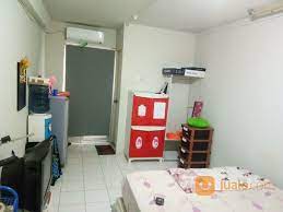Hal tersebut cukup beralasan mengingat kota administrasi ini banyak dikunjungi oleh warga dari daerah lain entah untuk mengadu nasib bekerja. Sewa Apartment Kalibata City Murah 200k Jakarta Selatan Jualo