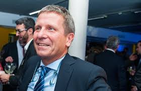 Marc Labranche's Instagram, Twitter & Facebook