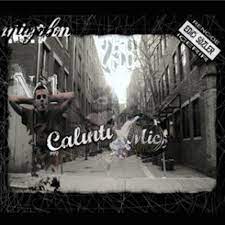 Calinti Mikrofon Album Sarki Sozleri Sarkilar