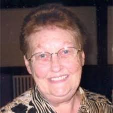 Lillian Faye Whaley Hughes