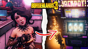 Jun 16, 2021 (no version number change). Borderlands 3 Moxxi Sabotage 1 By Jetstream Attano