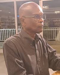 BARP Director, Lennox Prescod