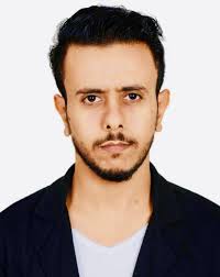 Akram(2022级研究生)-网络科学与数据挖掘实验室