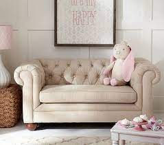 Chesterfield Mini Sofa Mini Sofa Kids Seating Toddler Table