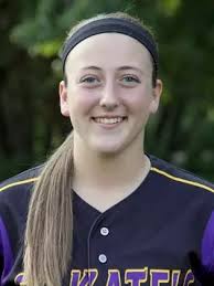 2015 Softball Roster