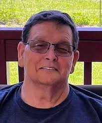 David W. Fyffe Obituary June 3, 2023