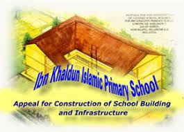 Dalam beberapa tahun terakhir ini rumah tersebut menjadi pusat sekolah idarah 'ulya. Appeal For Construction