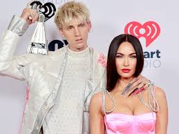 Megan fox born as megan denise fox on may 16th, 1986 in rockwood, tennessee is a famous and beautiful american actress and model. Megan Fox Says Machine Gun Kelly Is Her Soulmate