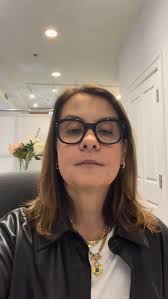 A very important message 💜