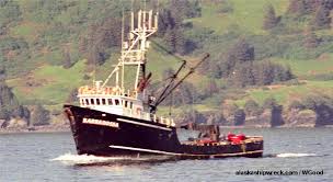 alaska commercial fishing and other