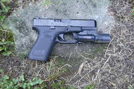 Glock g19 gen5 9mm semiautomatic pistol. The Complete Glock 19 Gen 5 Review Everything You Need To Know American Arms