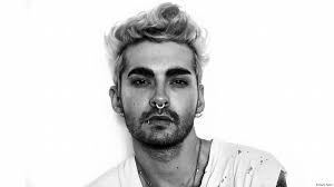 Bill Kaulitz: 'I write better songs when I'm not OK'