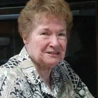 Yvette Guyette Obituary