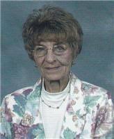 Wilma Dorsey Obituary (1938