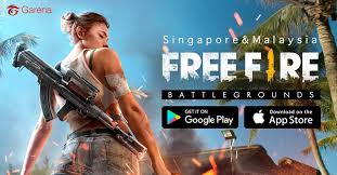 A new character will join free fire soon. Garena Announces Free Fire Battlegrounds Pubg Like Battle Royale For Mobile Pokde Net