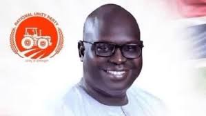 BREAKING: Abdoulie Jammeh, Former Civil Aviation Chief and NUP Leader, Dies  Abdoulie Jammeh, former Director General of the Gambia Civil Aviation  Authority and leader of the National Unity Party, has died at