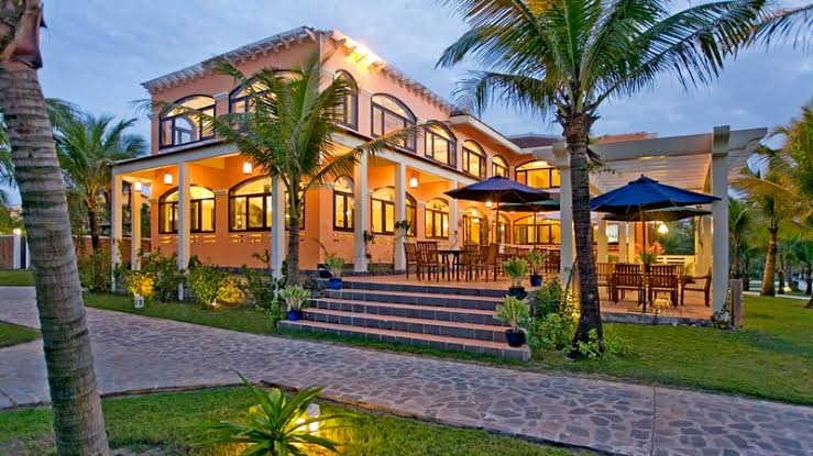 villa Hội An phố cổ