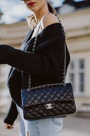 Dress & jumpsuit hijab wanita outerwear muslim wanita bawahan muslim wanita atasan muslim wanita. Affordable Designer Bags Share 79 Outfit Chanel Classic Flap Bag Medium Lambskin Chanel Lambskin Flap Handbags Tas Wanita Burberry Nordstrom