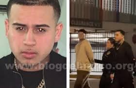 Jose Manuel Ortiz Rodriguez