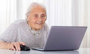 Thankfully, seniors can find computer classes to learn how to use technology and keep up with the younger generations. Computer Classes For Senior Citizens 2021